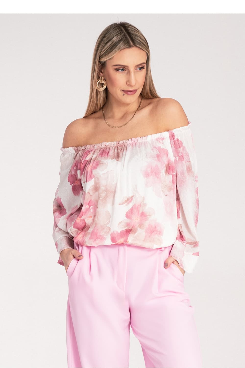 Maglia model 214893 Figl