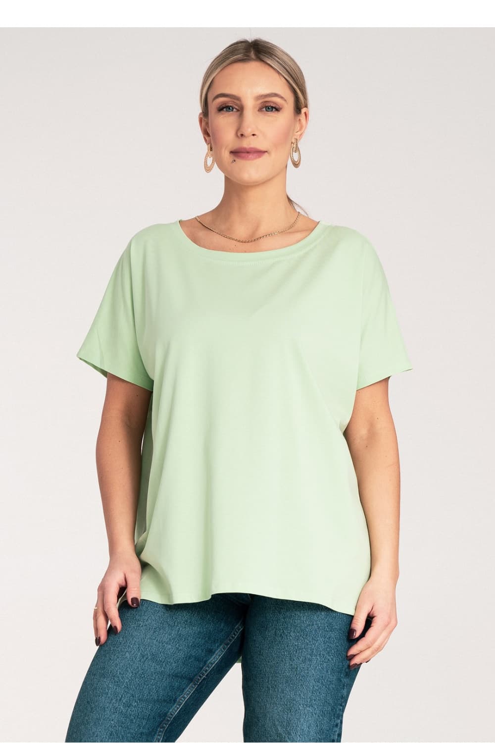T-shirt model 214968 Figl