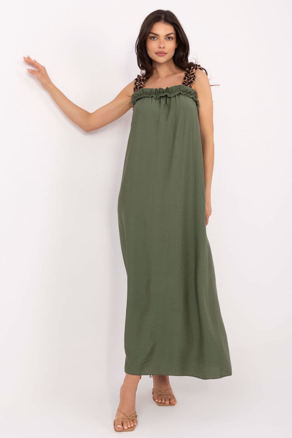 Vestito da giorno model 215172 Italy Moda