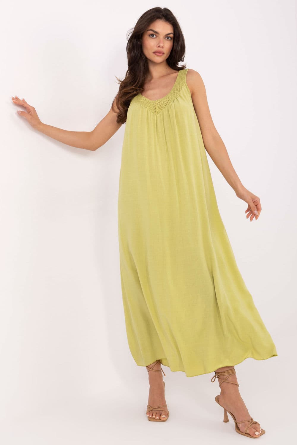Vestito da giorno model 215229 Och Bella
