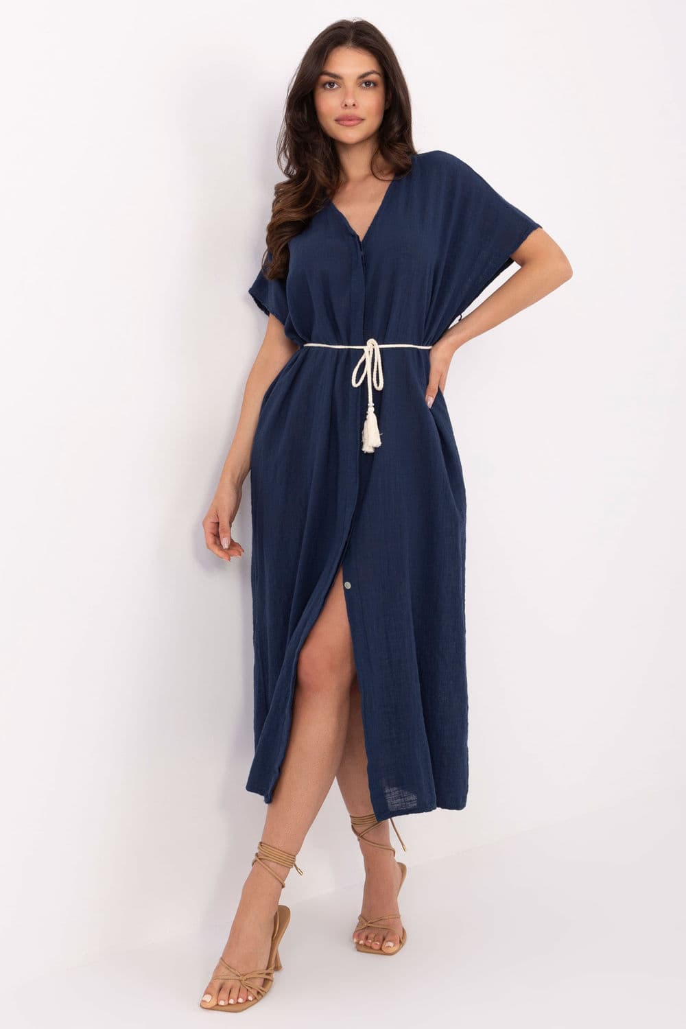 Vestito da giorno model 215236 Och Bella