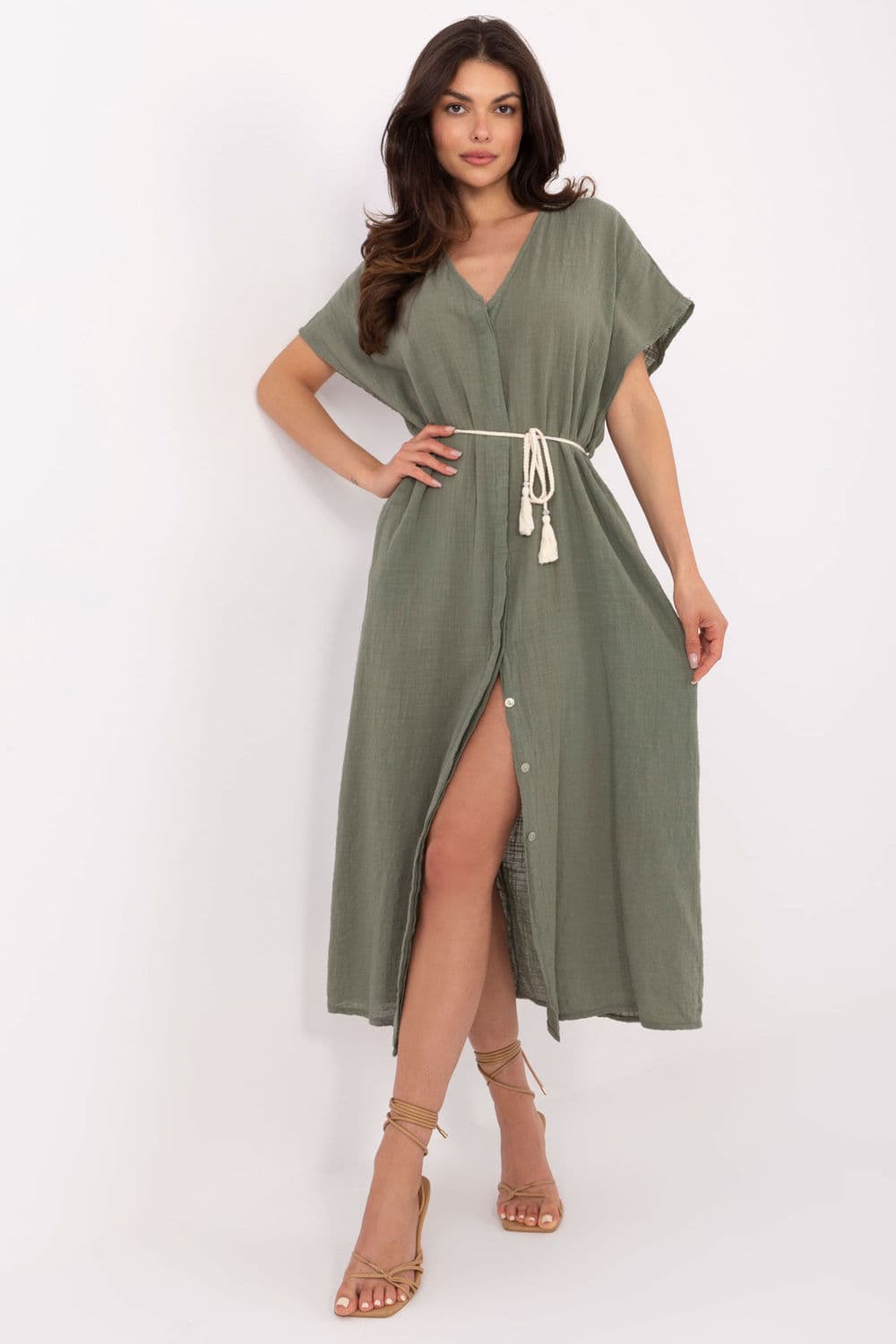 Vestito da giorno model 215238 Och Bella