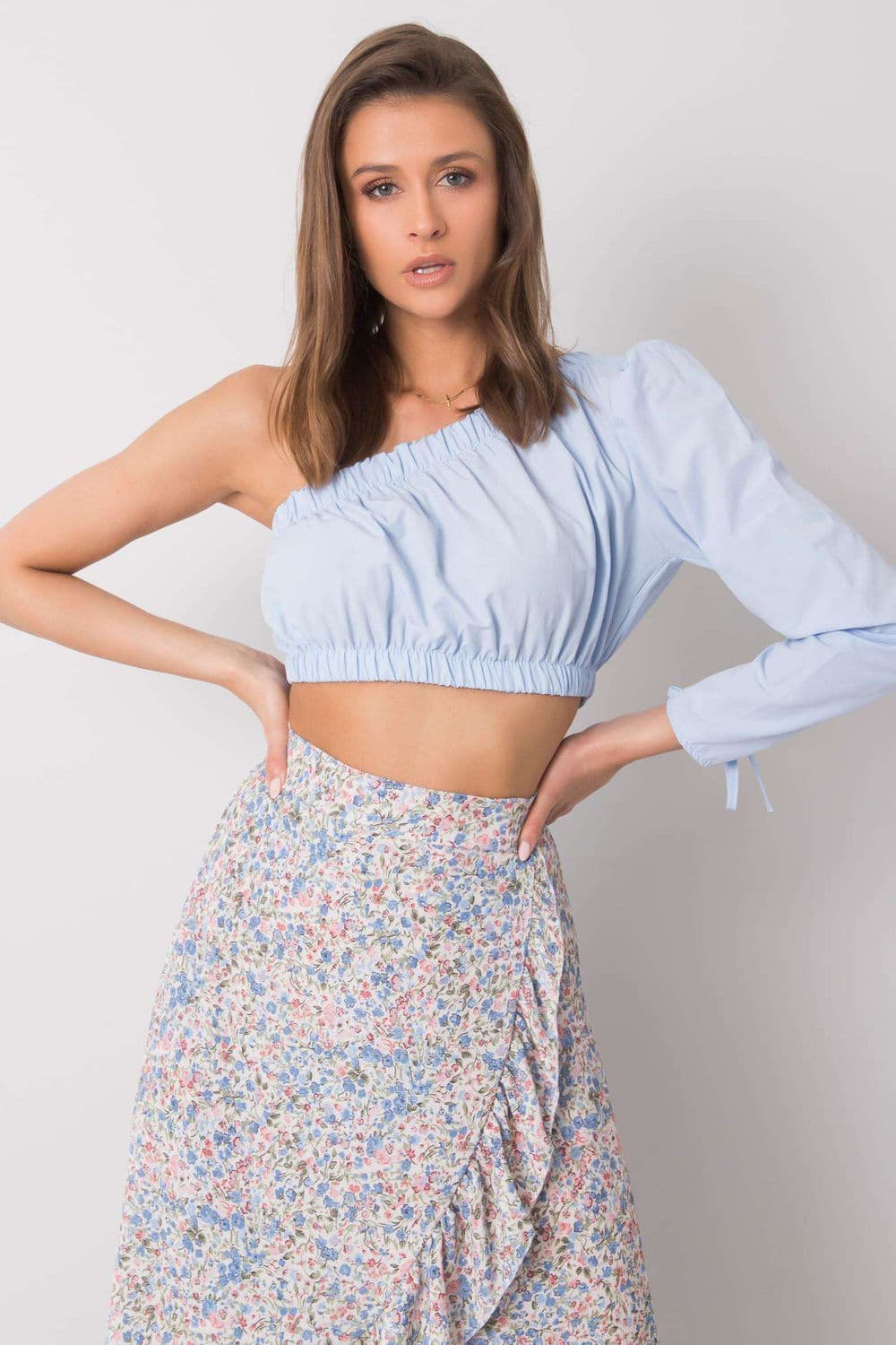 Maglia model 215370 Rue Paris