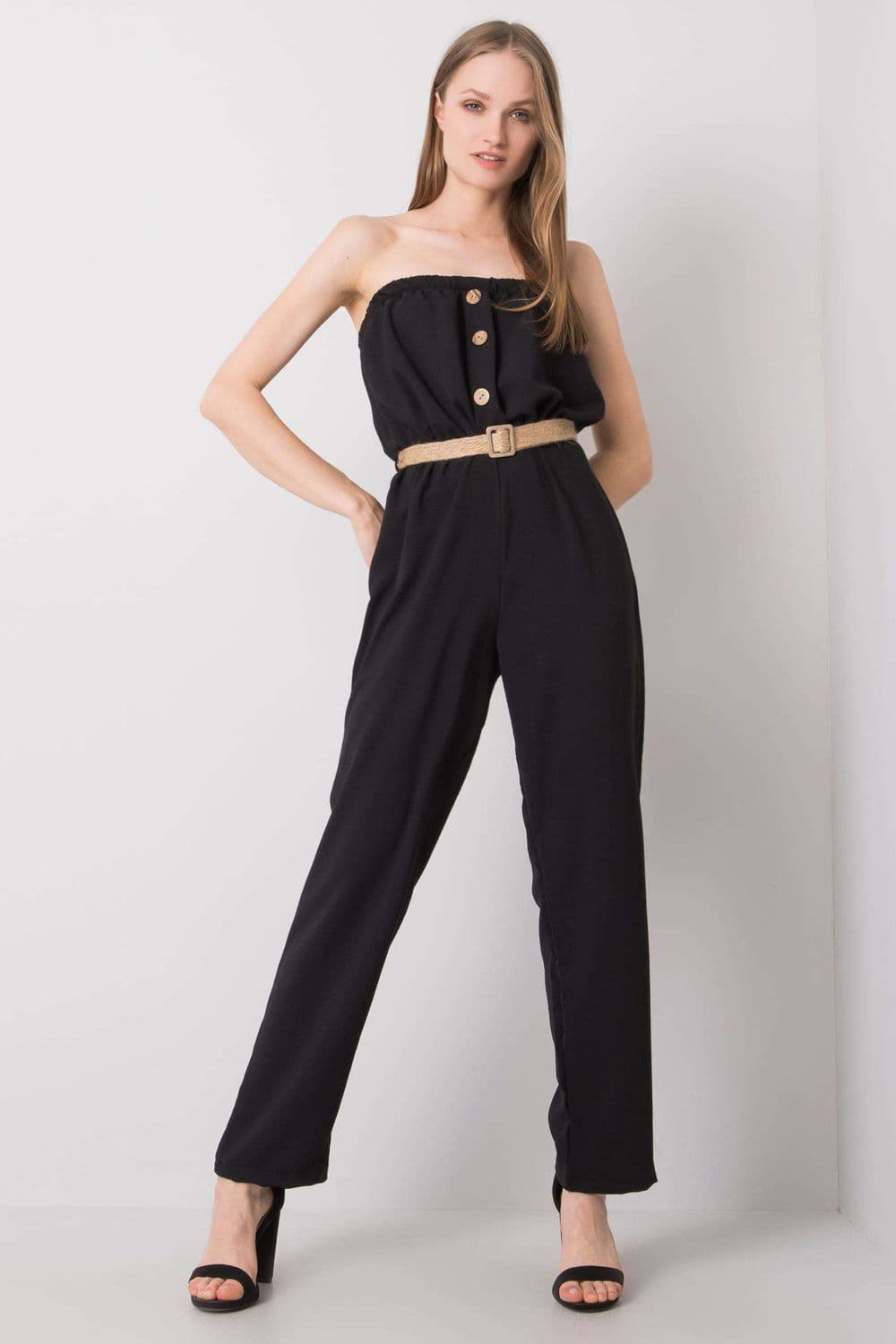 Tuta model 215377 Rue Paris