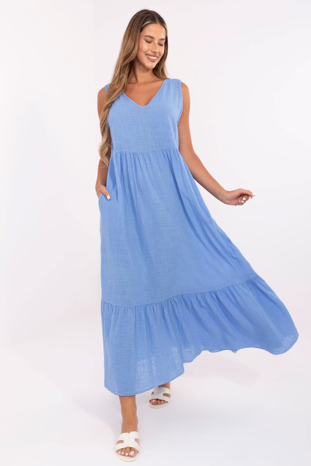 Vestito da giorno model 215396 Och Bella