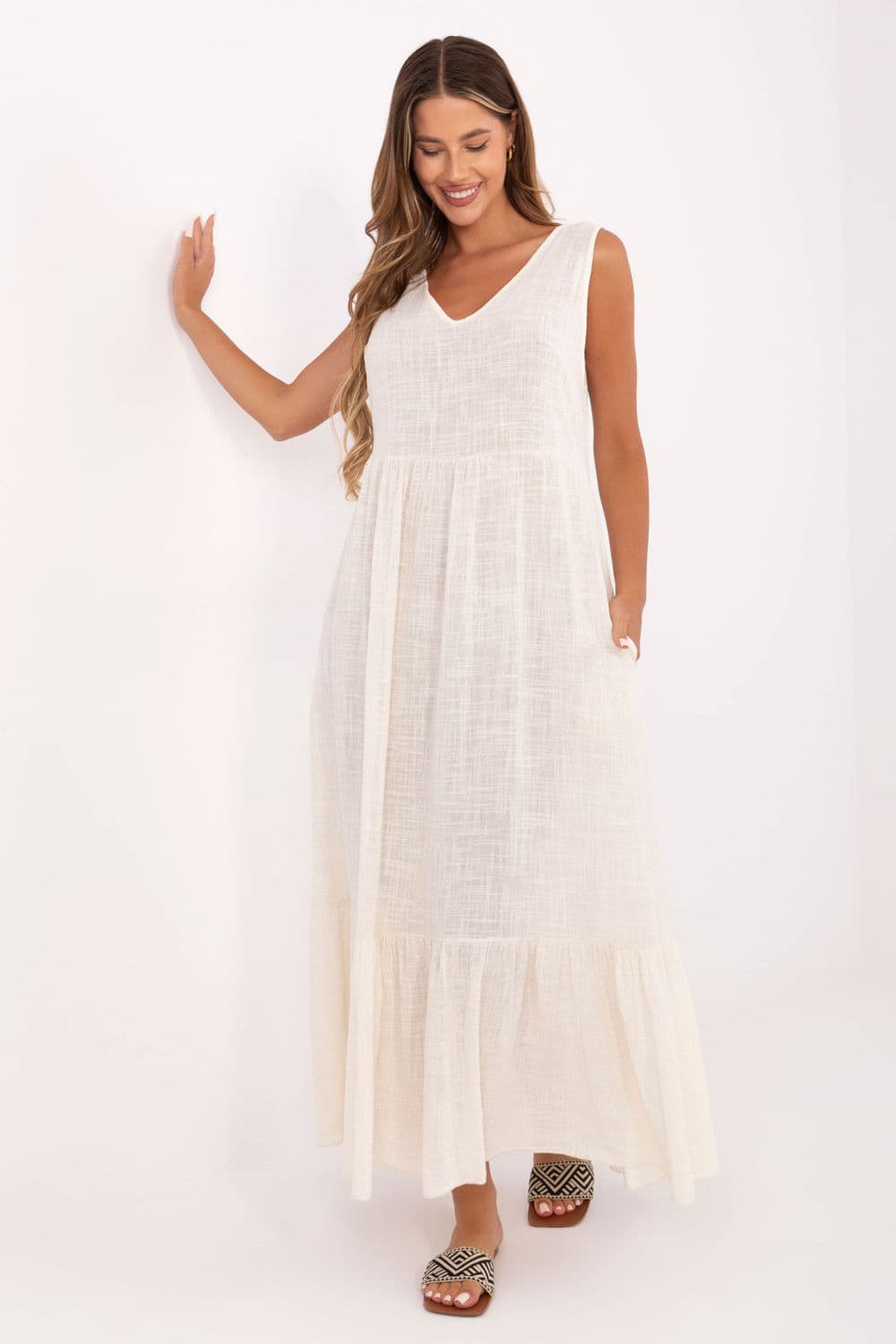 Vestito da giorno model 215397 Och Bella