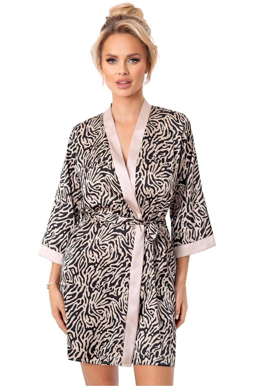 Accappatoio model 215549 Donna