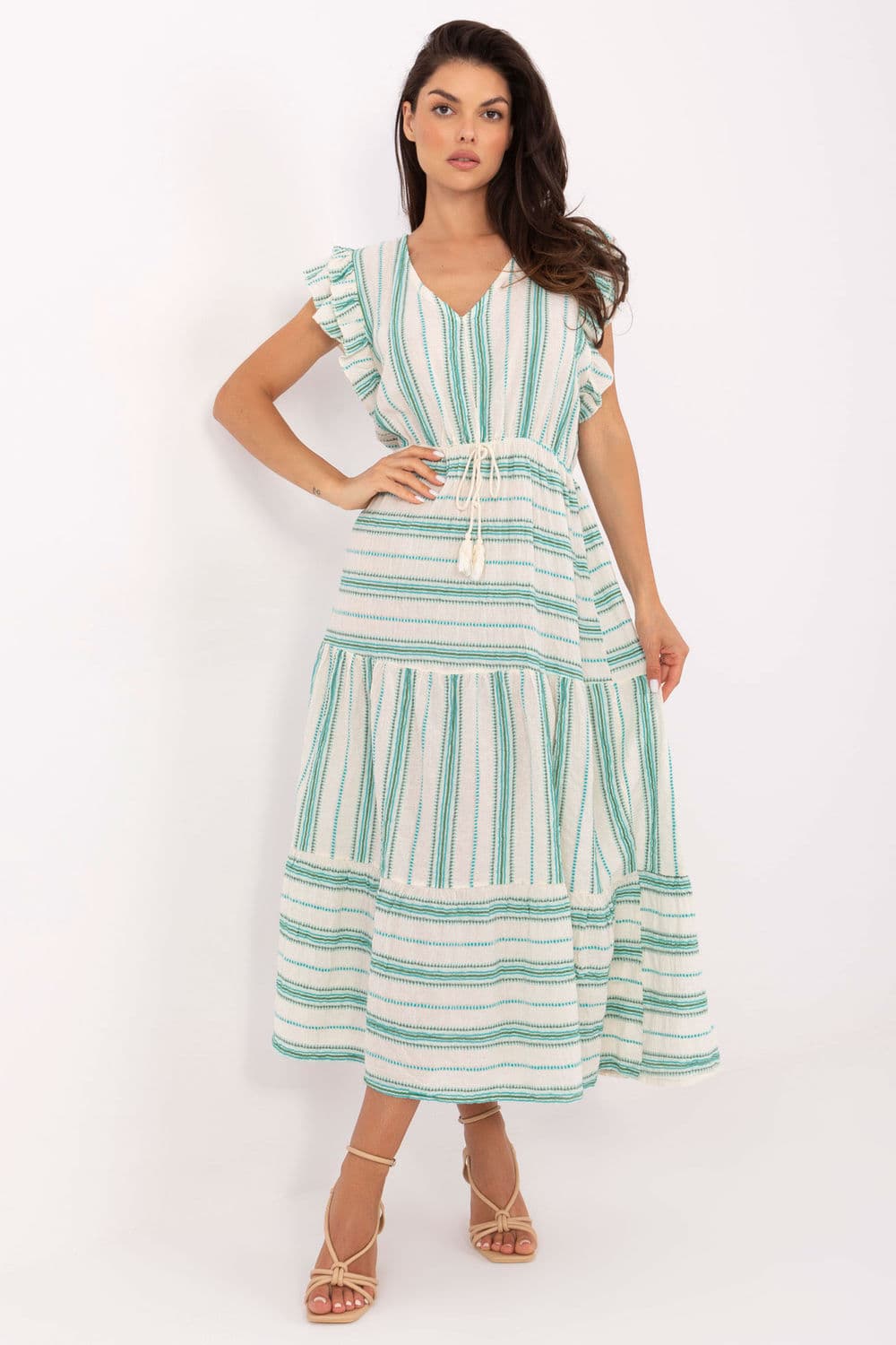 Vestito da giorno model 215565 Och Bella