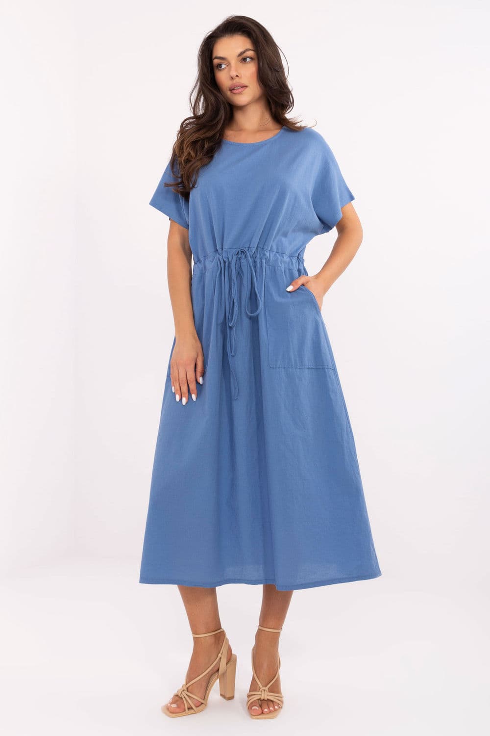 Vestito da giorno model 215568 Och Bella