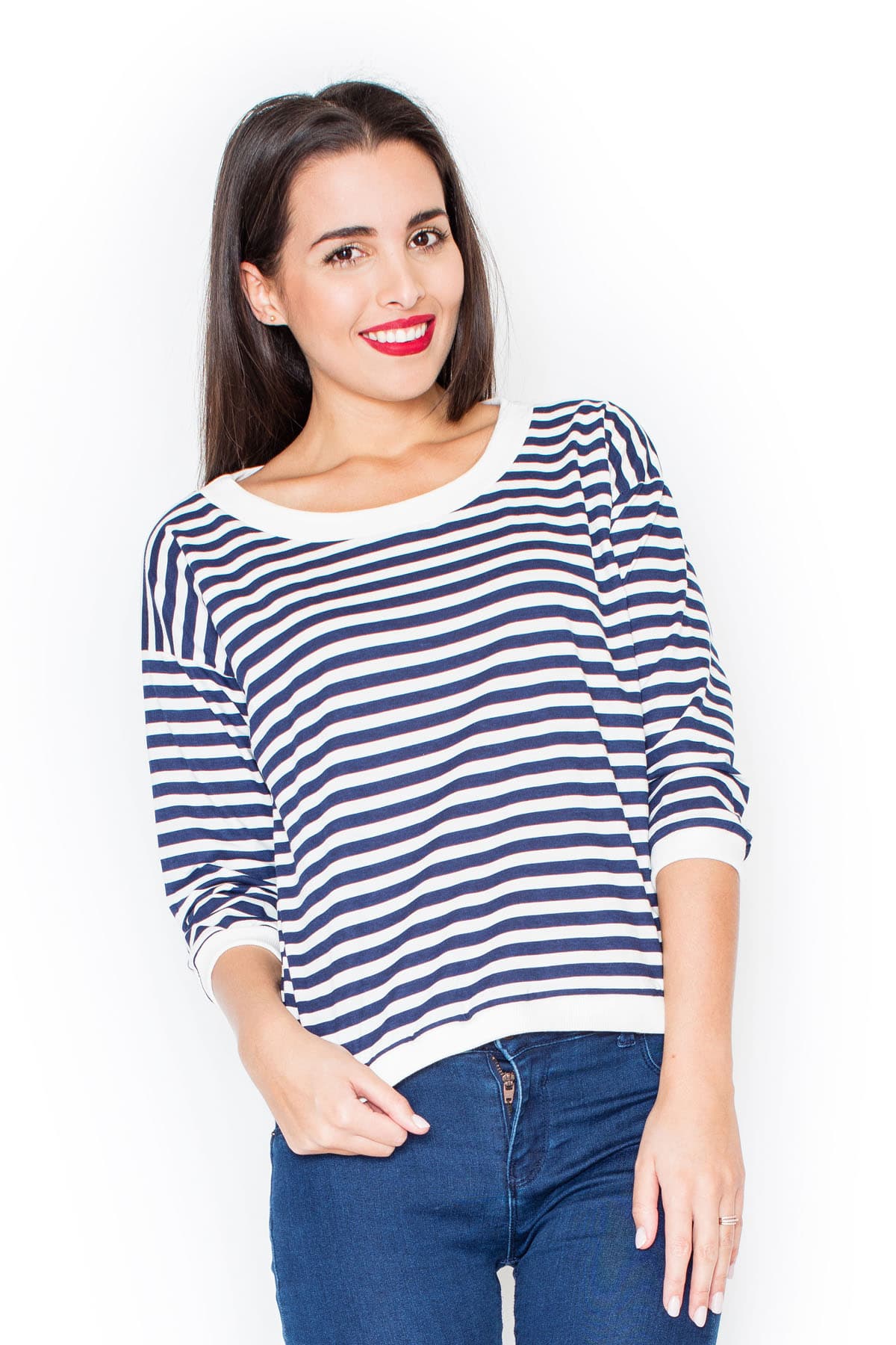 Maglia model 48317 Katrus