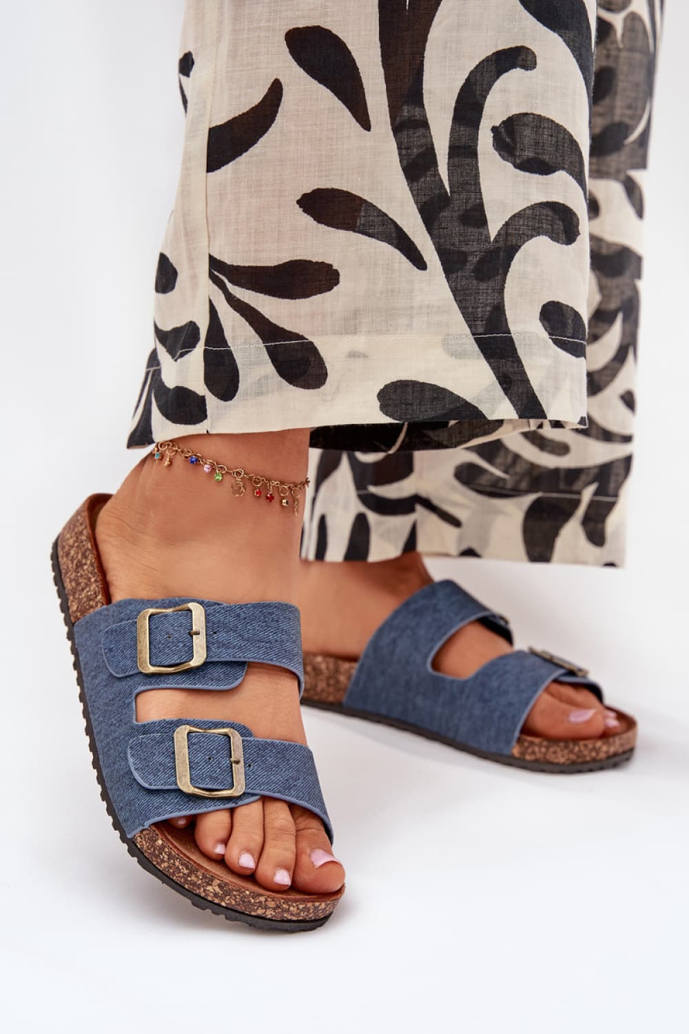 ciabatte model 216120 Step in style
