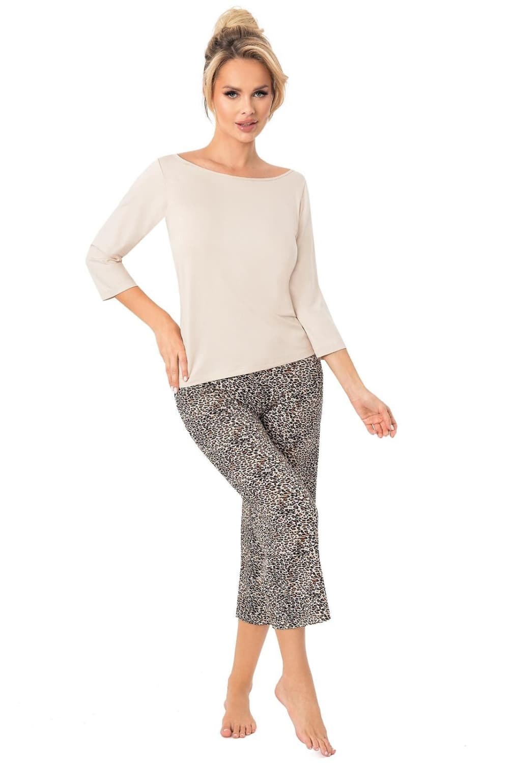 Pigiama model 216335 Donna