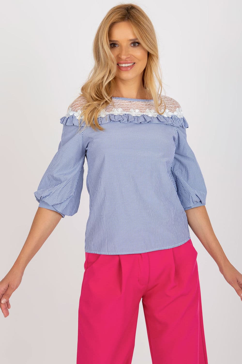 Maglia model 216401 Lakerta
