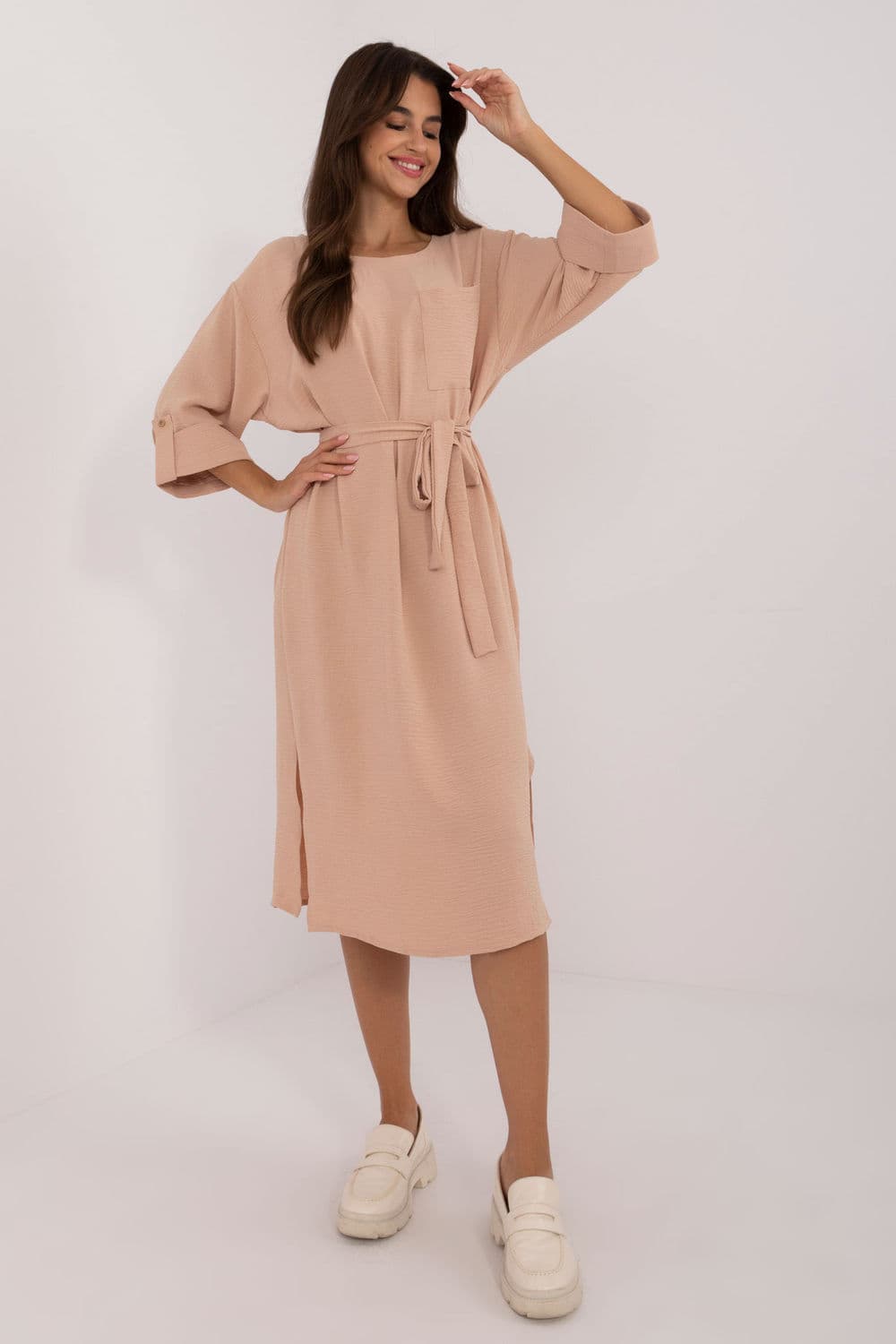 Vestito da giorno model 216404 Lakerta