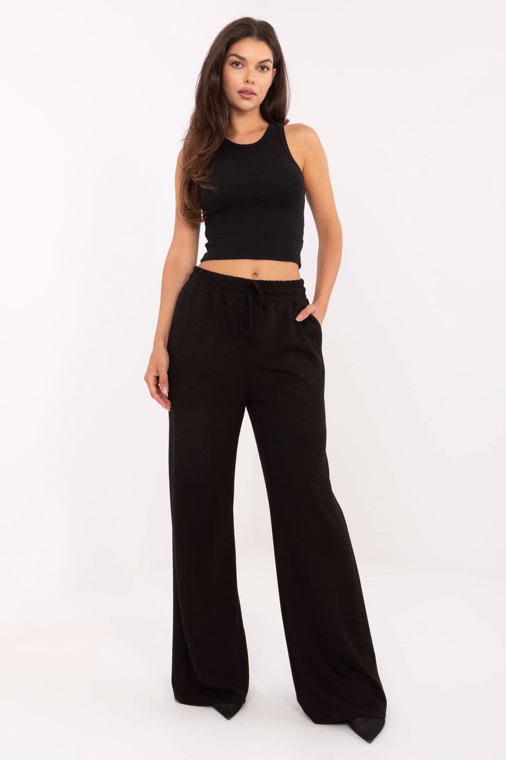 Pantaloni model 216510 Relevance