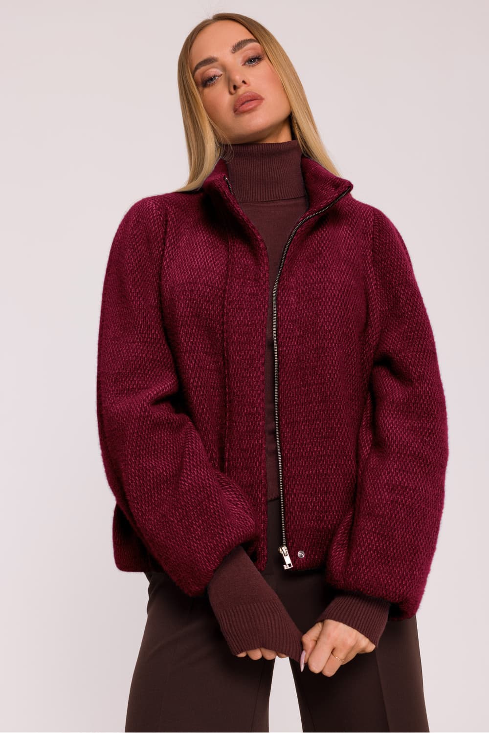 Giubbino model 216573 Moe