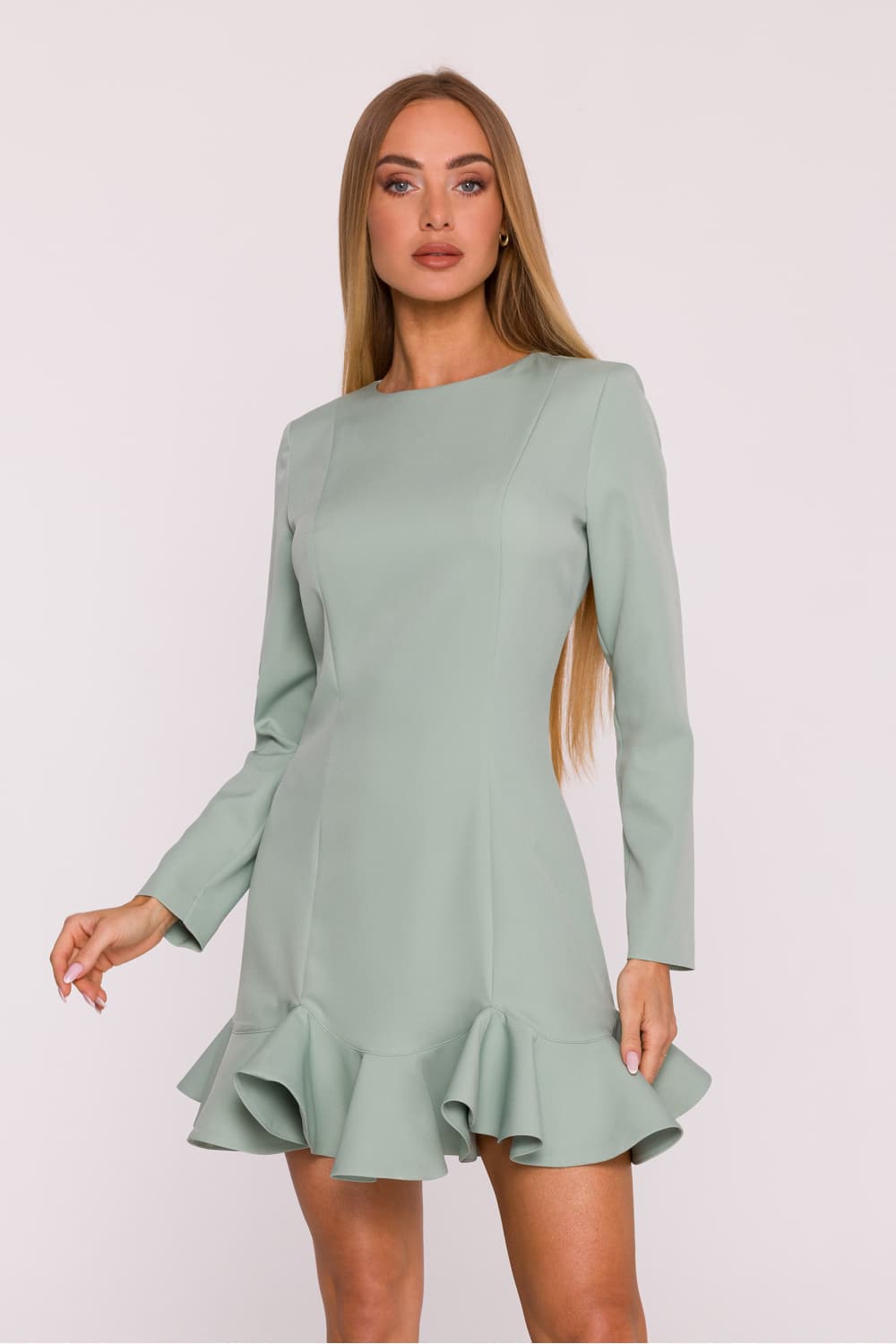 Vestito da cocktail model 216581 Moe