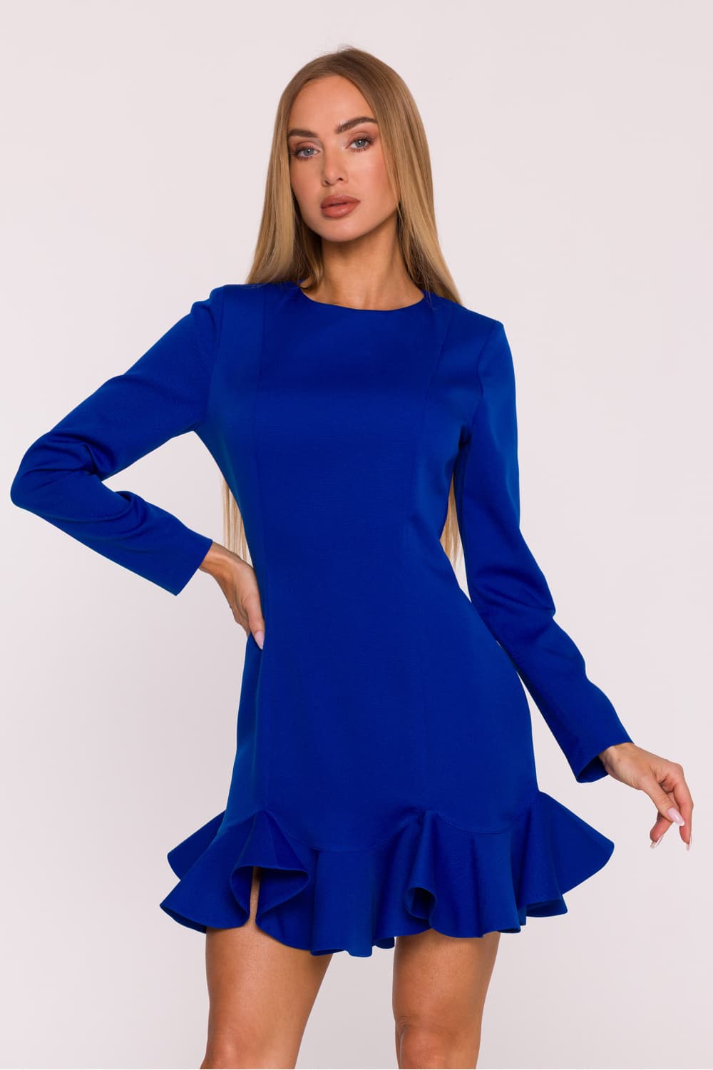 Vestito da cocktail model 216582 Moe