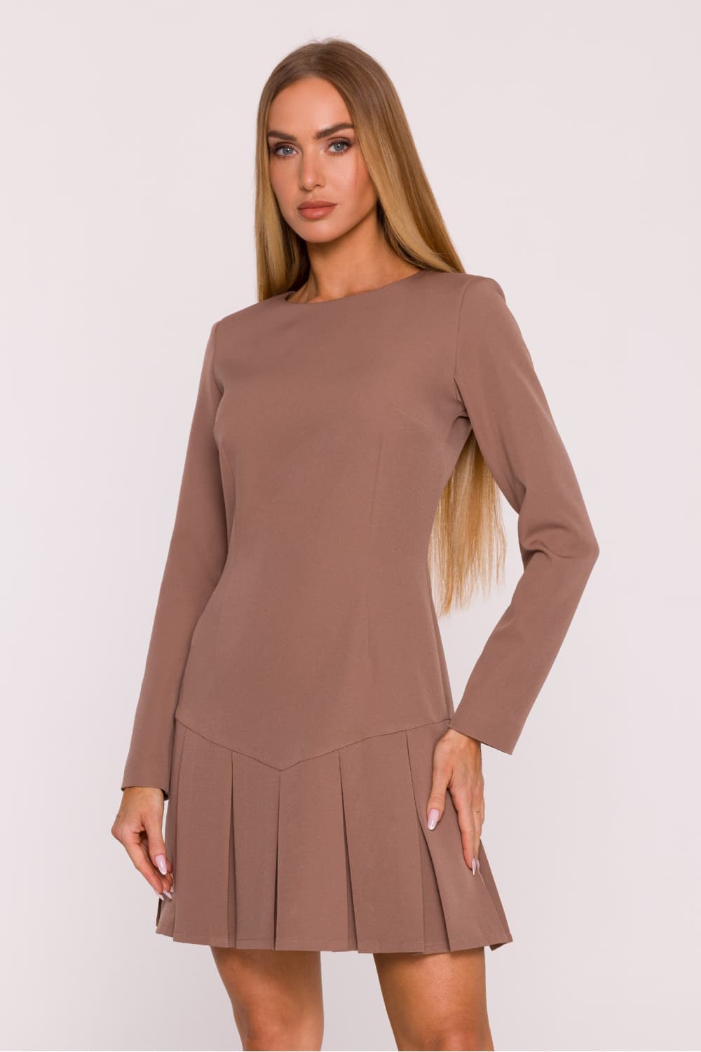 Vestito da giorno model 216623 Moe