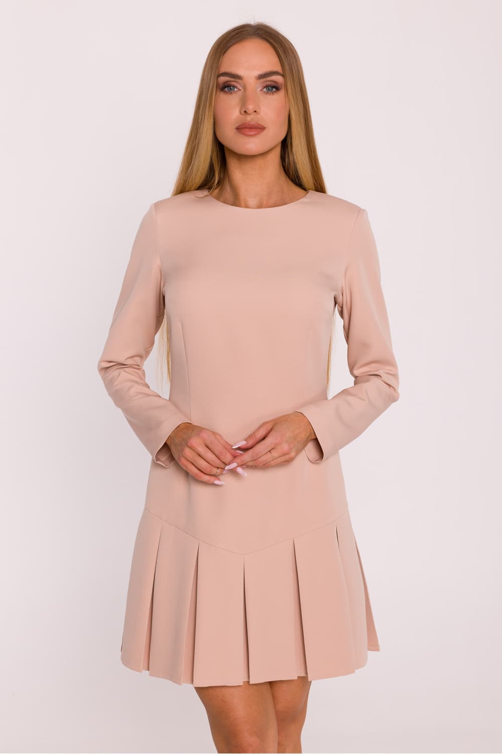 Vestito da giorno model 216627 Moe