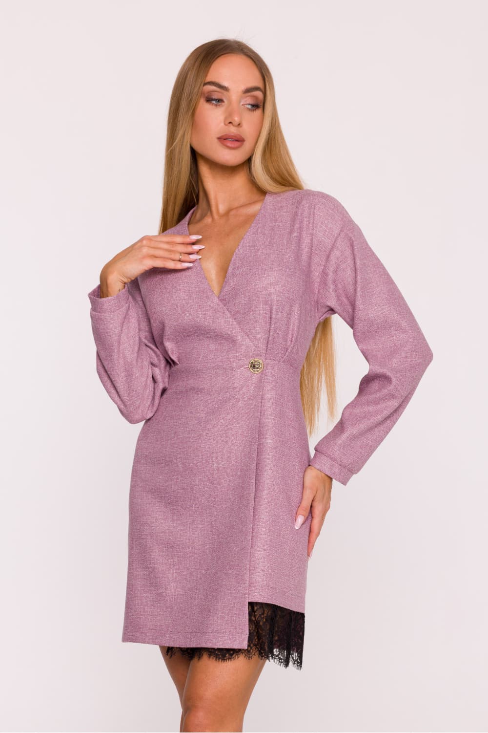 Vestito da giorno model 216628 Moe