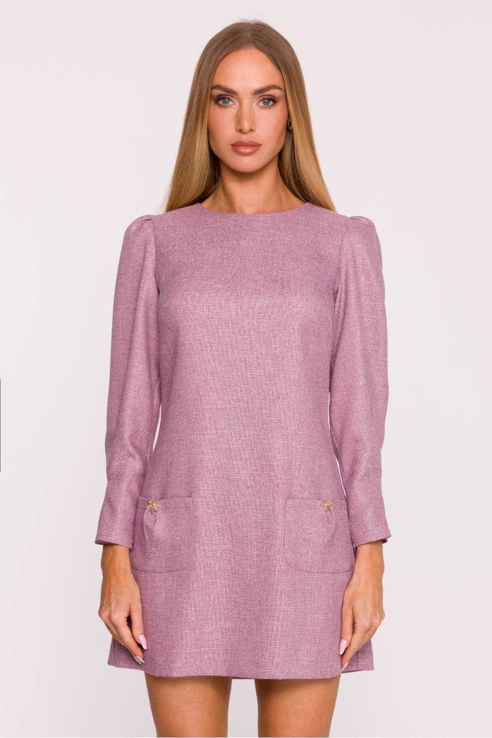 Vestito da giorno model 216632 Moe