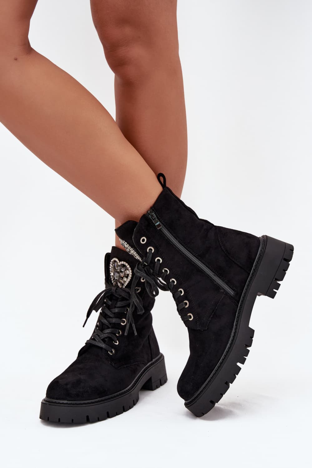 Stivaletto model 216651 Step in style
