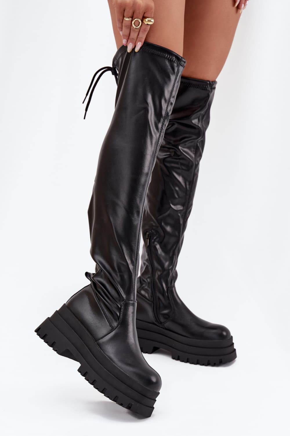 Stivali model 216659 Step in style