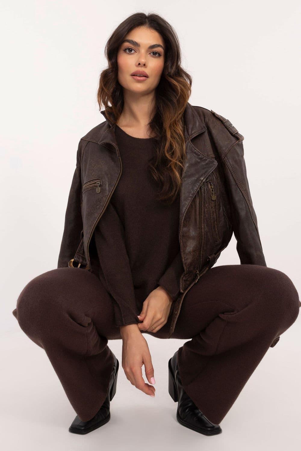 completo model 216690 Italy Moda