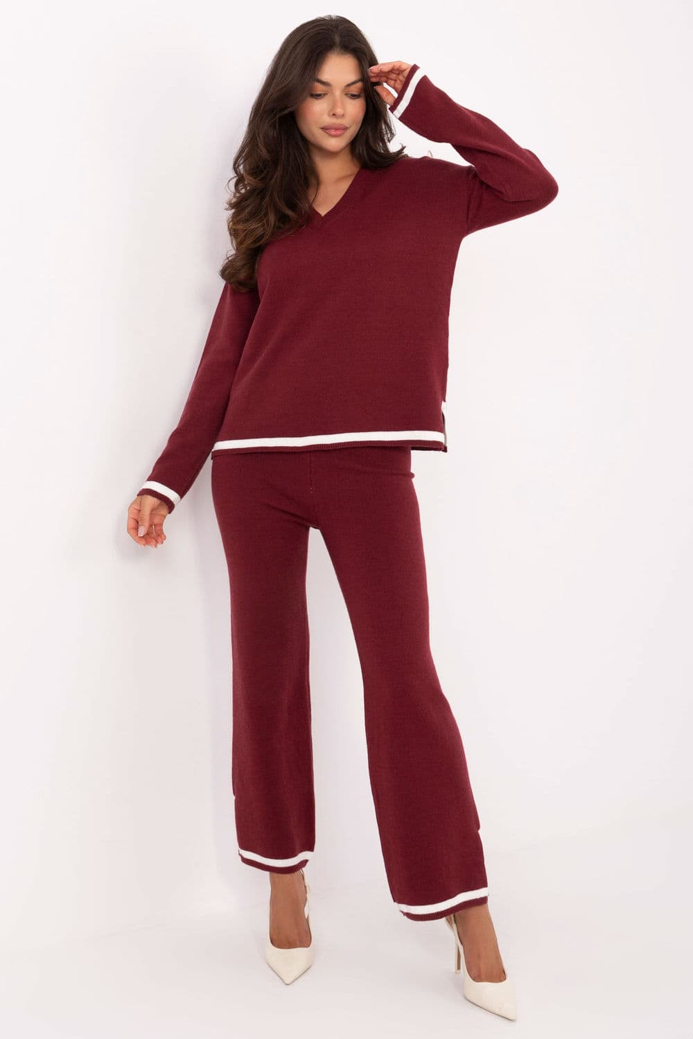 completo model 216695 Italy Moda