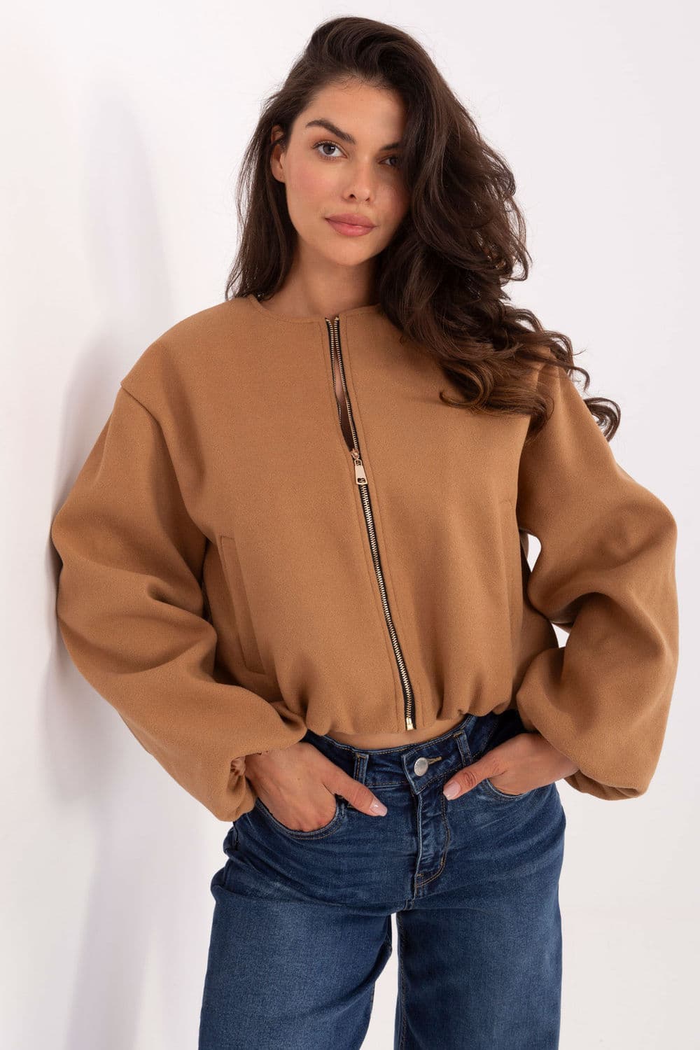 Giubbino model 216703 Rue Paris