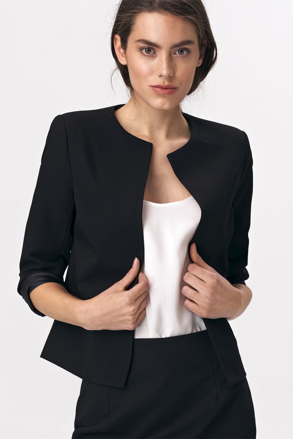 Giacca model 216886 Nife