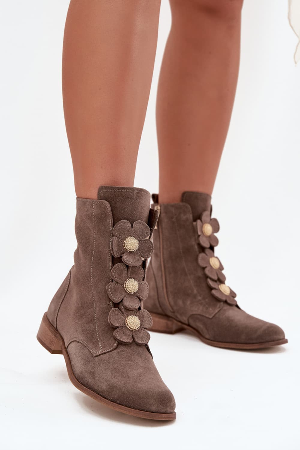 Scarpe con tacco model 216972 Step in style