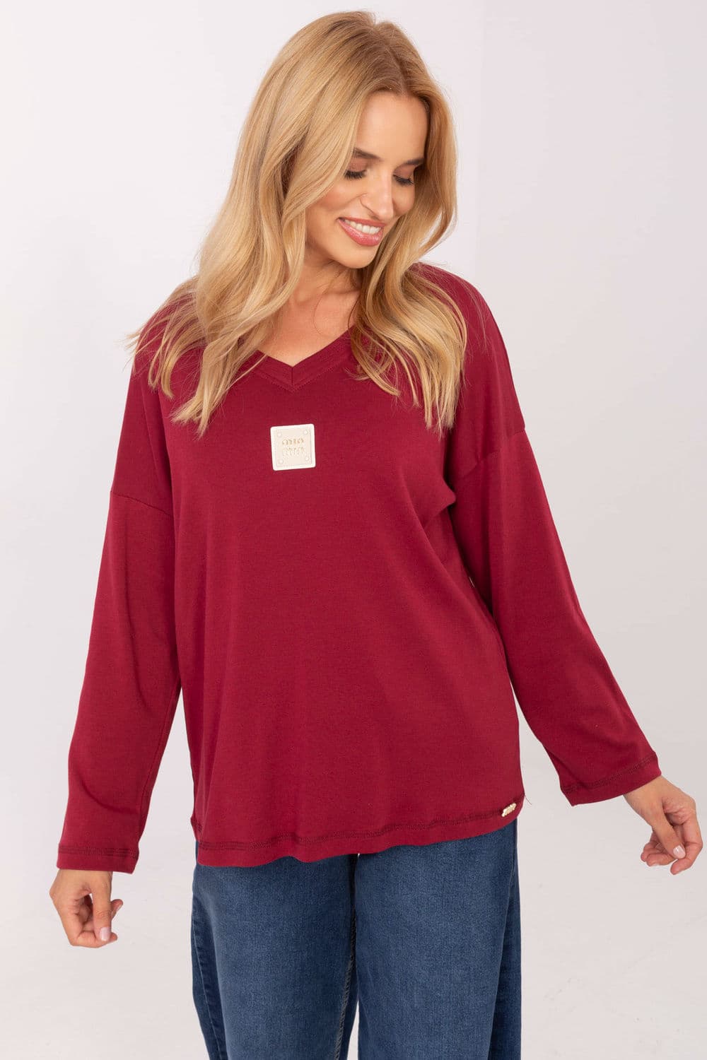 Maglia model 217038 Relevance