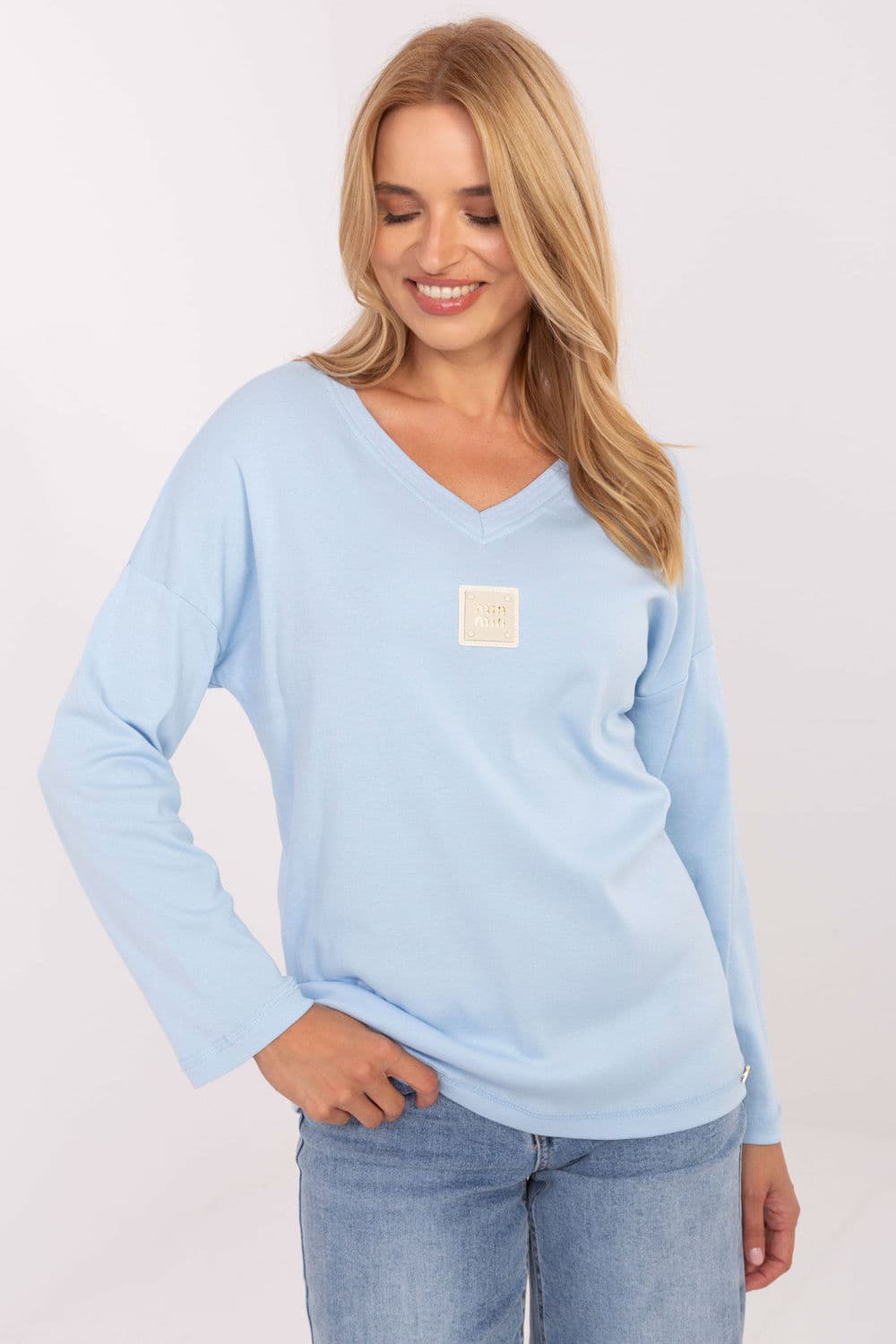 Maglia model 217040 Relevance