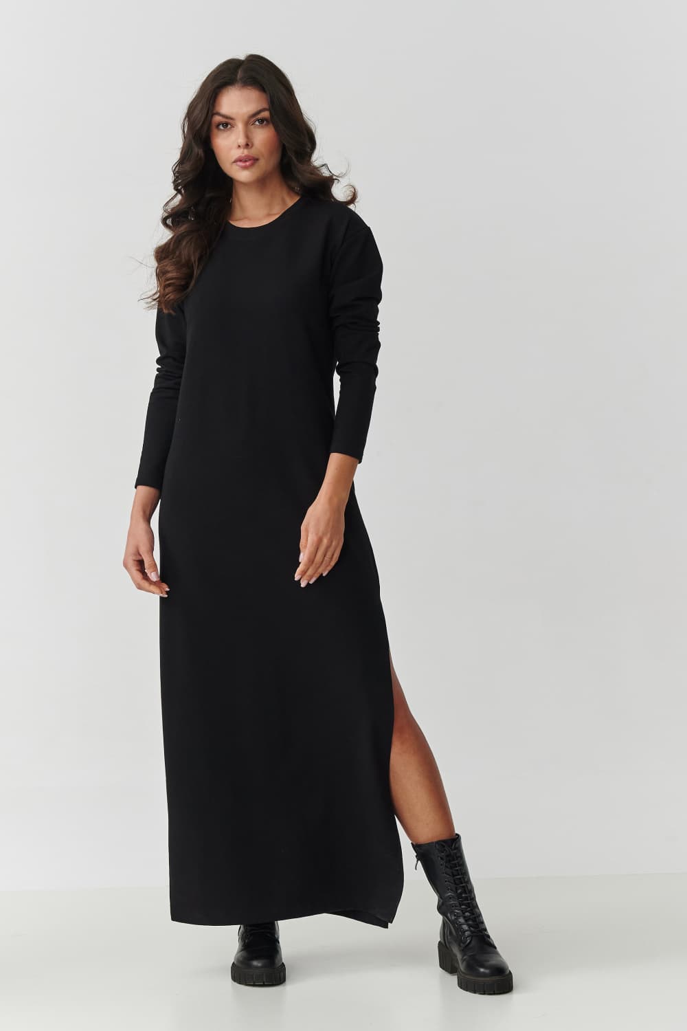 Vestito da giorno model 217149 Makadamia