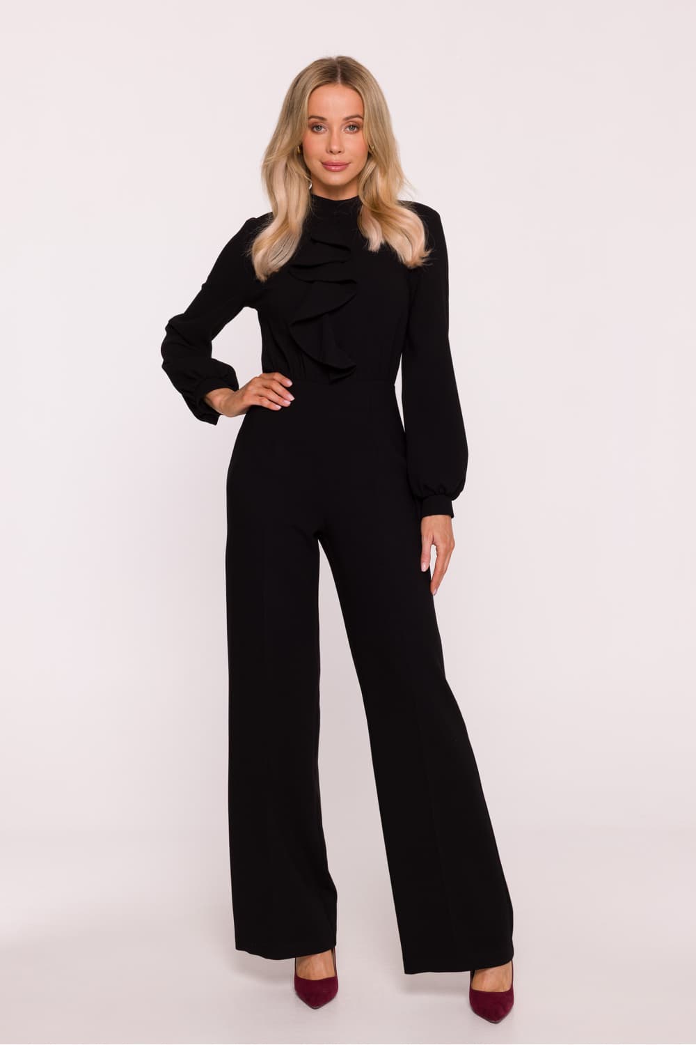 Tuta model 217256 Stylove