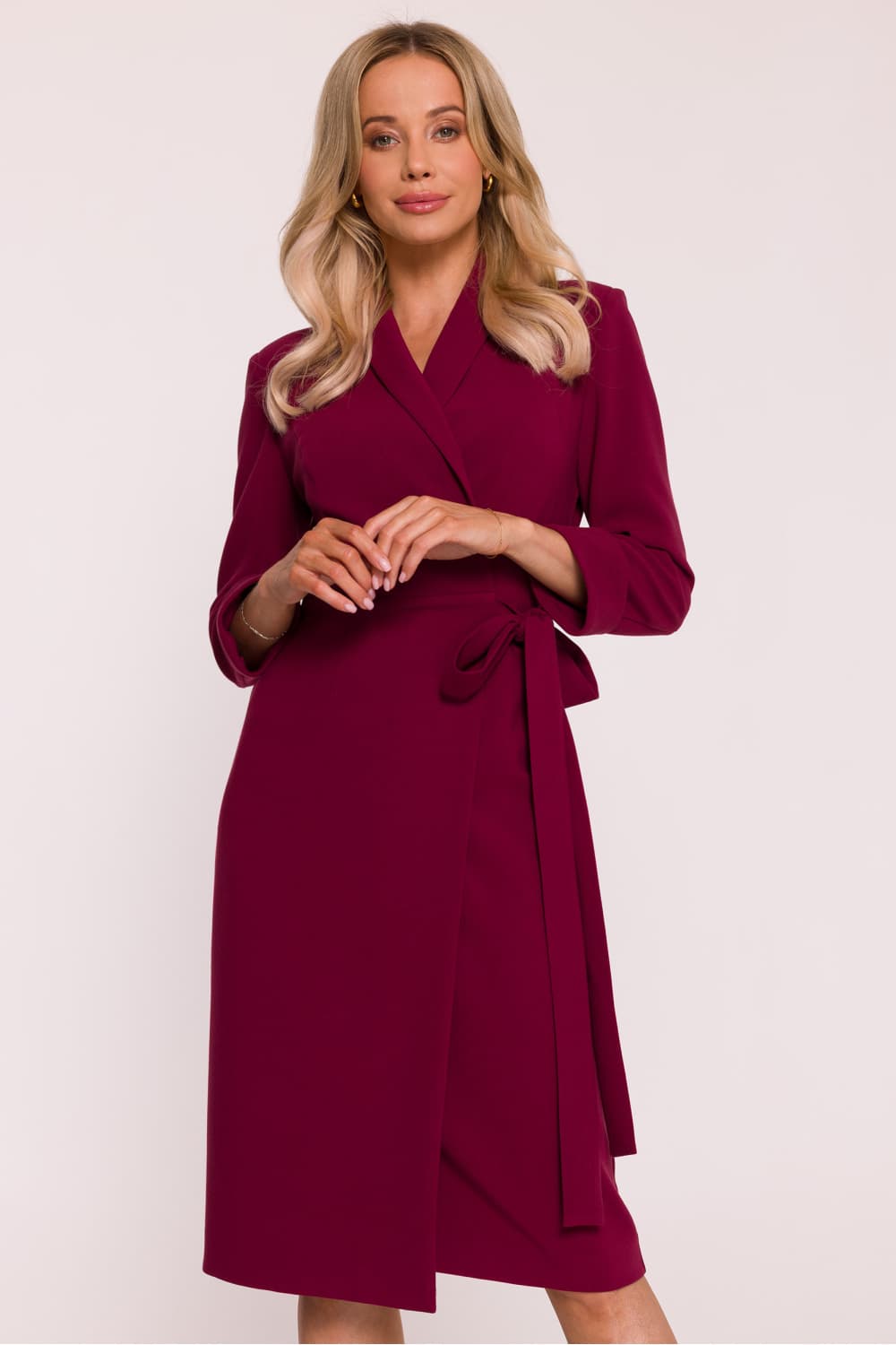 Vestito da giorno model 217279 Stylove