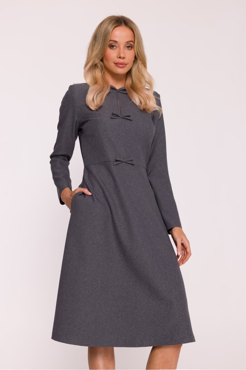 Vestito da giorno model 217282 Stylove