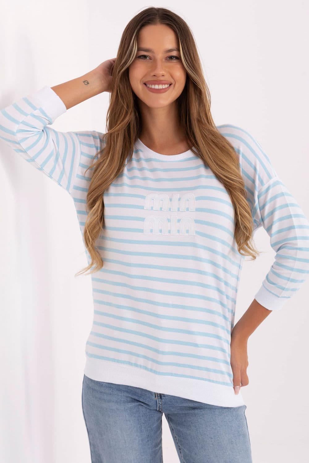 Maglia model 217309 Relevance