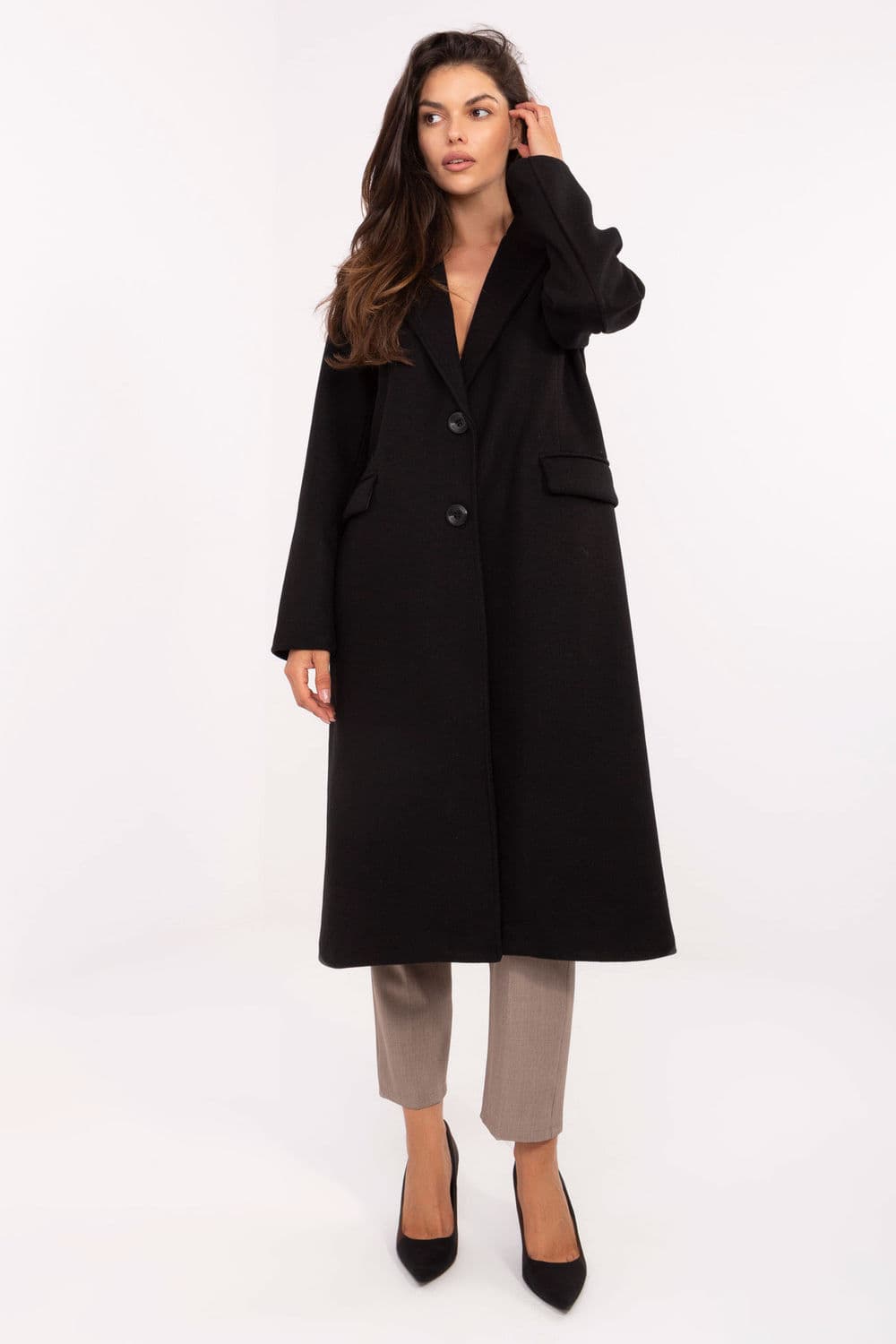 Cappotto model 217450 Factory Price