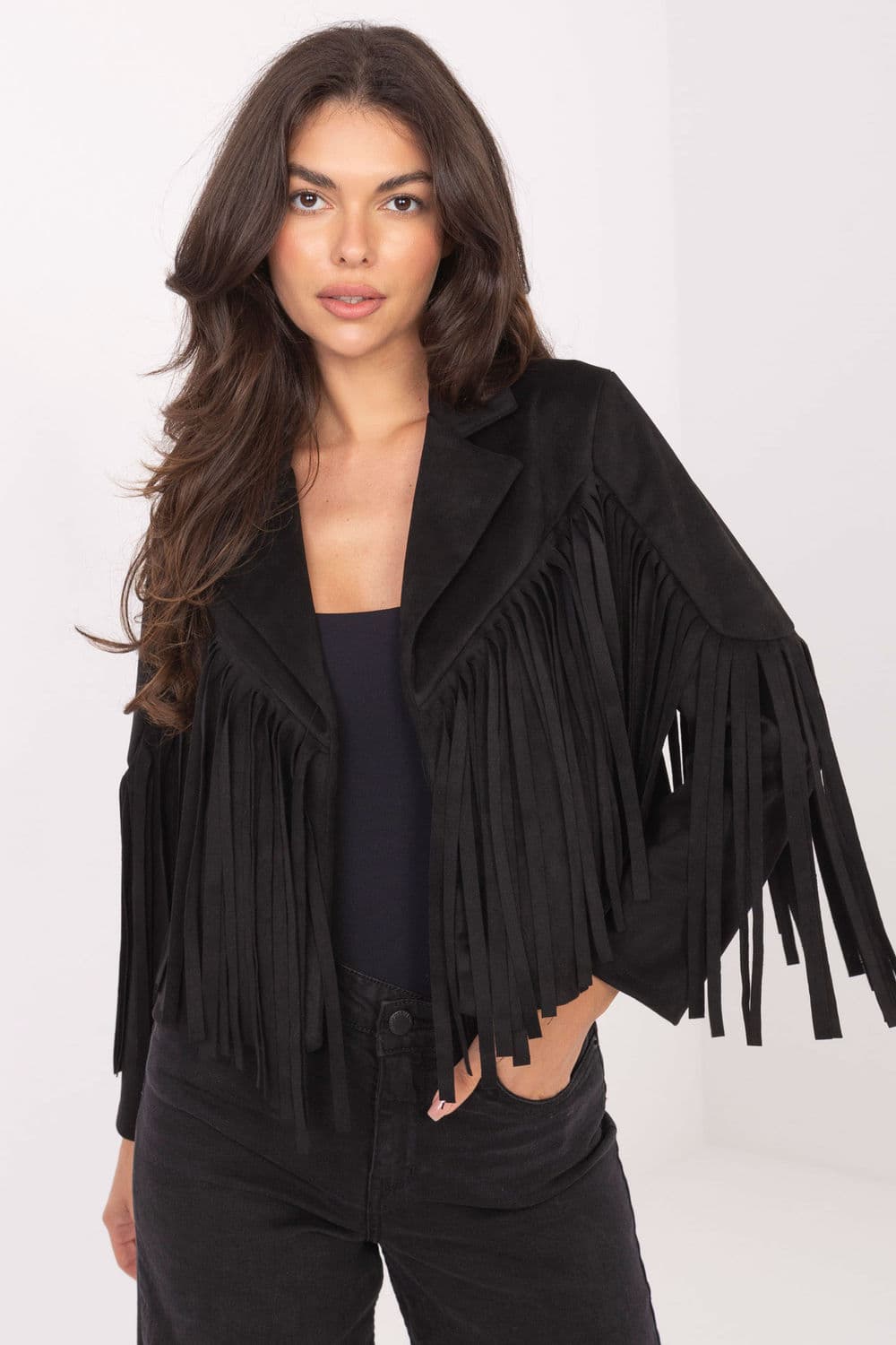 Giubbino model 217547 Rue Paris