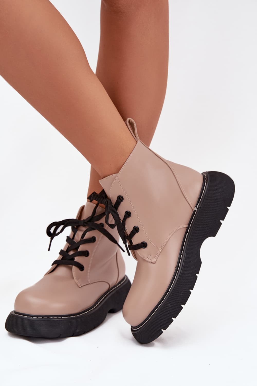 Scarpe con tacco model 217789 Step in style
