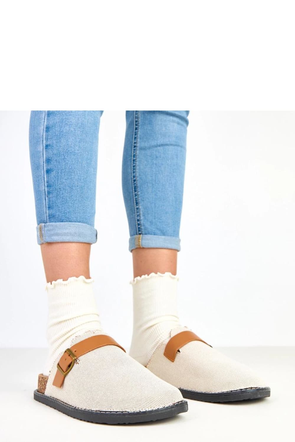 Pantofole model 217919 Solea
