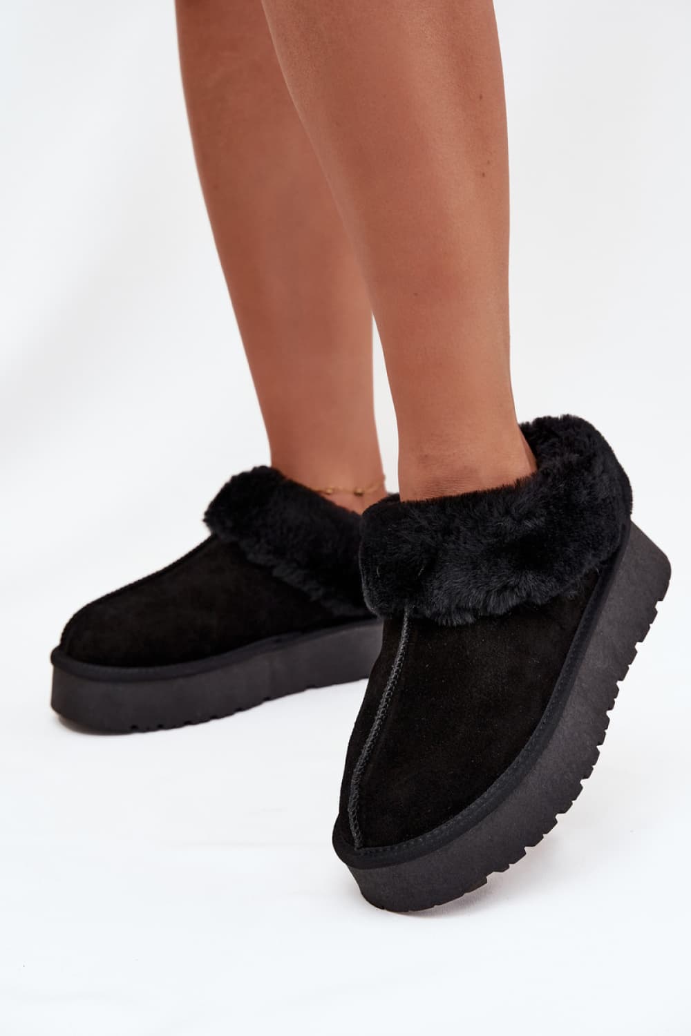 Scarpe da neve model 218102 Step in style