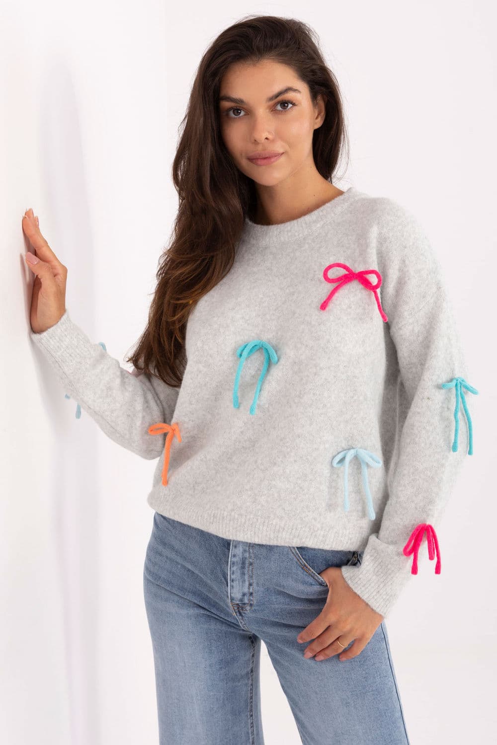 Maglione model 218332 Factory Price