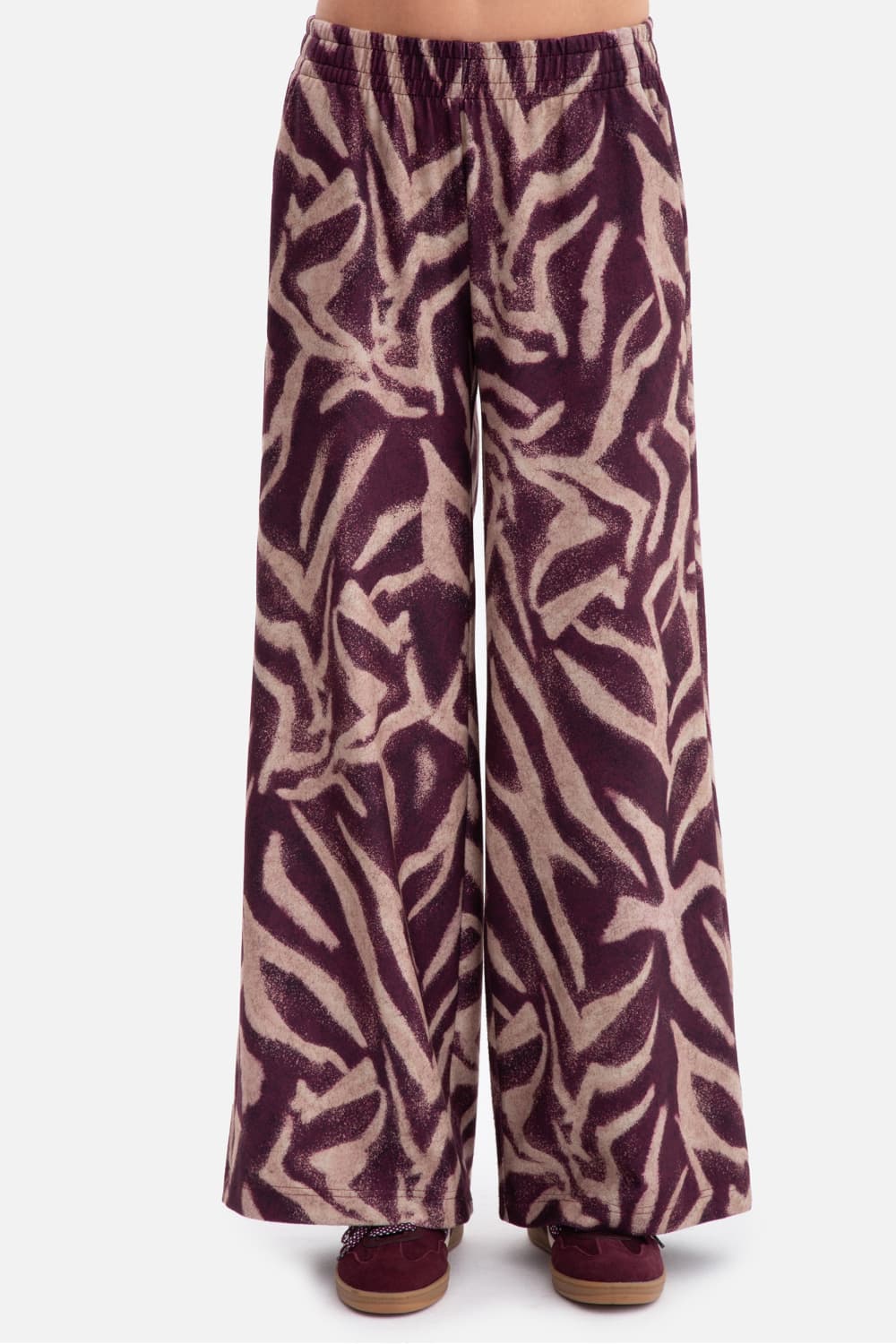 Pantaloni da donna model 218654 BeWear