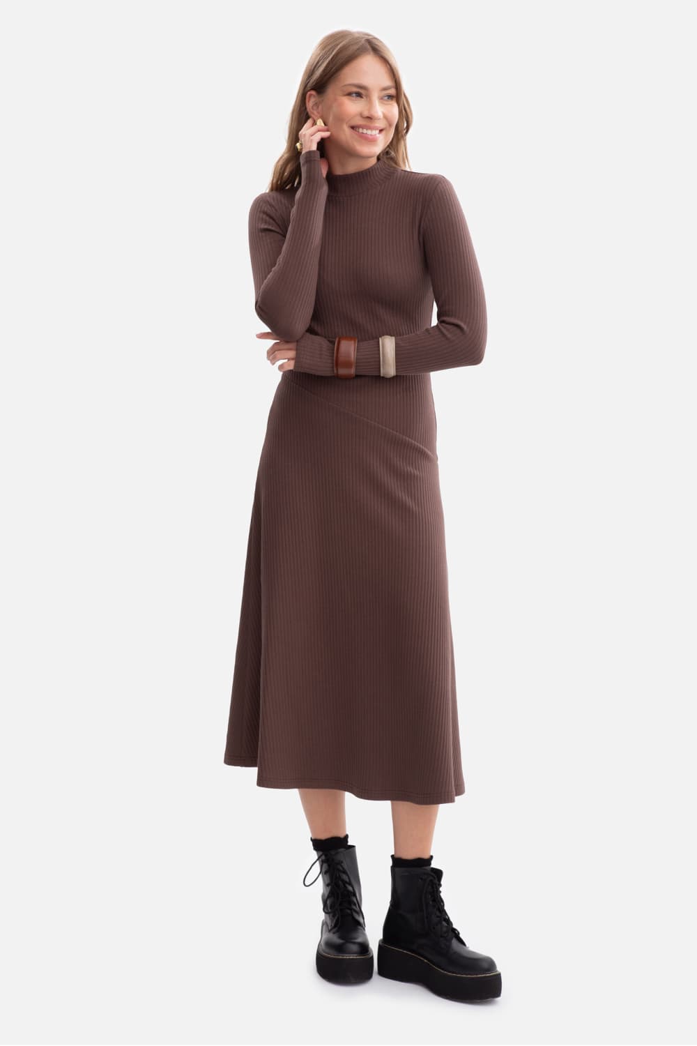Vestito da giorno model 218670 BeWear