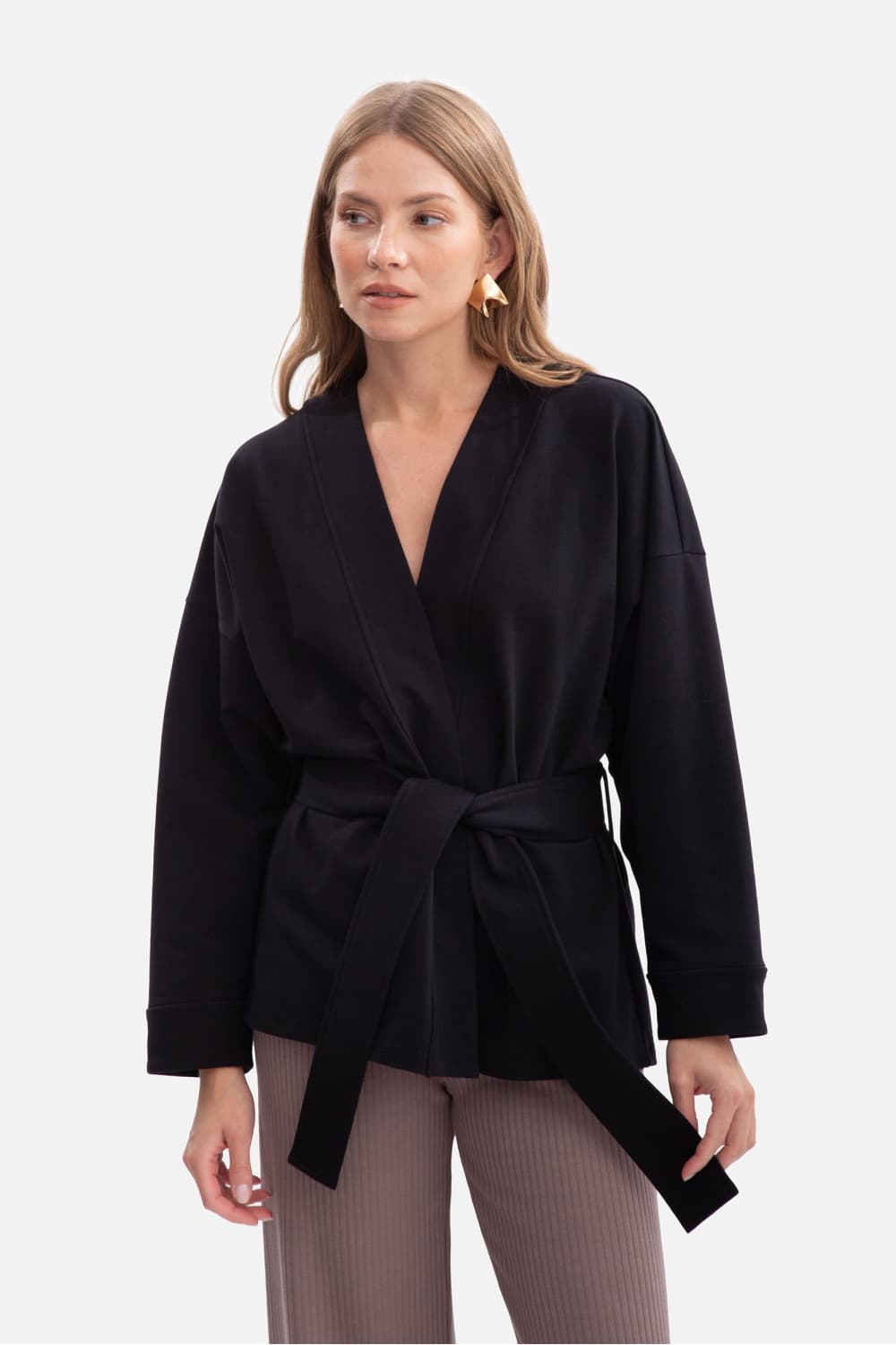 Felpa model 218677 BeWear