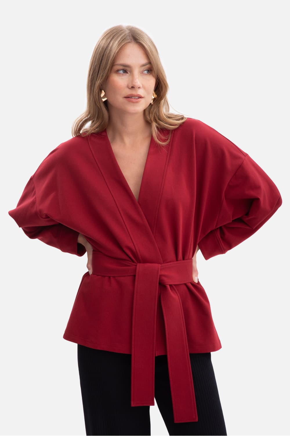 Felpa model 218678 BeWear